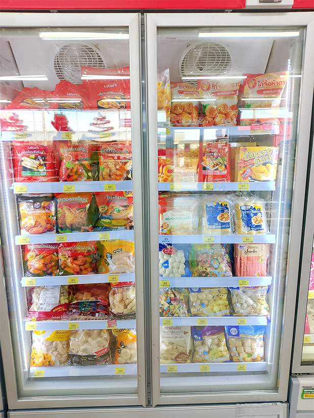 ซีพี พลิกเกมค้าปลีก