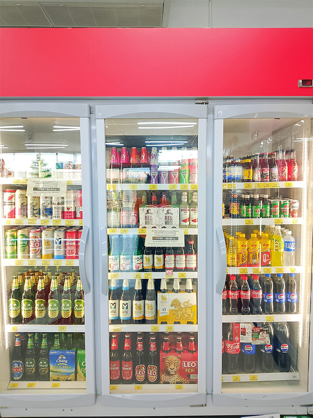 ซีพี พลิกเกมค้าปลีก