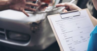 การต่อประกันรถ