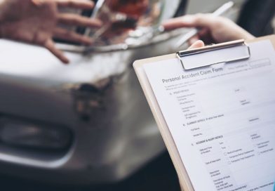 การต่อประกันรถ