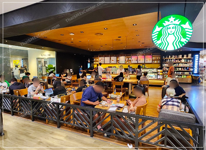 รู้รายได้ รู้ลูกค้า Business Model Canvas