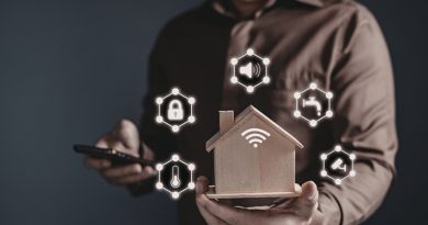 ระบบรักษาความปลอดภัย