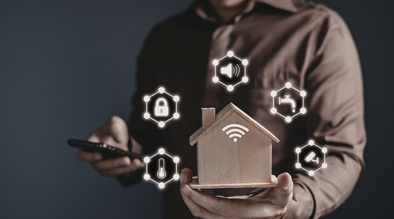 ระบบรักษาความปลอดภัย