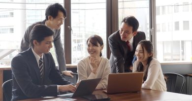 Employee Wellbeing คืออะไร