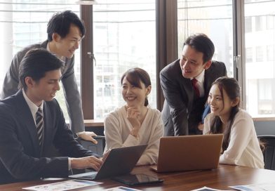 Employee Wellbeing คืออะไร