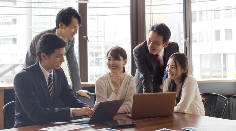 Employee Wellbeing คืออะไร