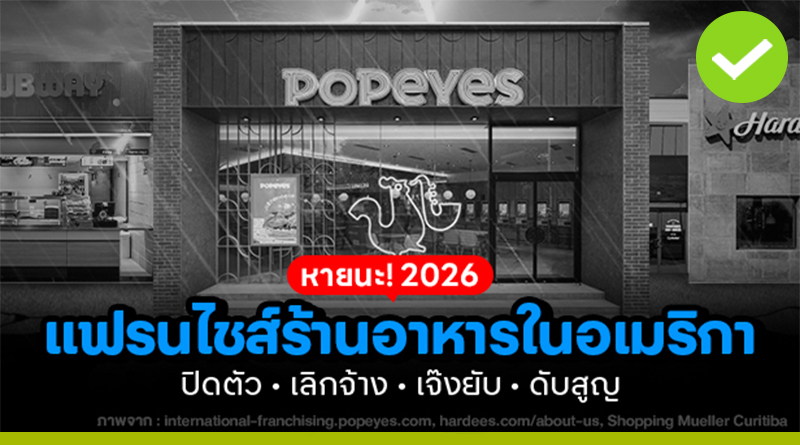 หายนะ 2026