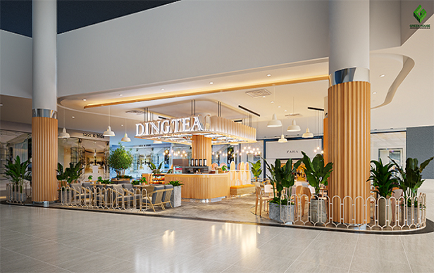 สมรภูมิชานมเวียดนาม