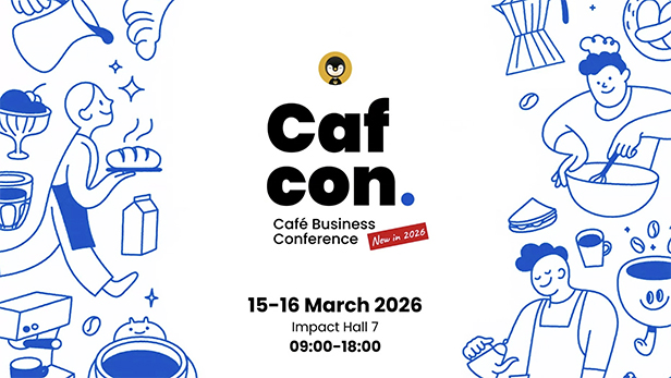 16 งานอีเวนต์ แฟรนไชส์