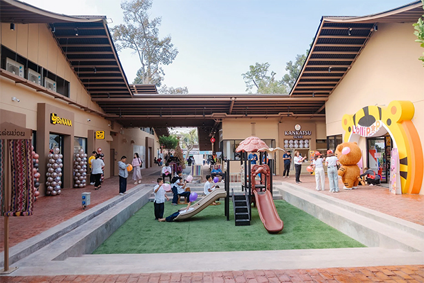 ค้าปลีกเปลี่ยนเกม