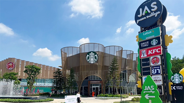 ค้าปลีกเปลี่ยนเกม