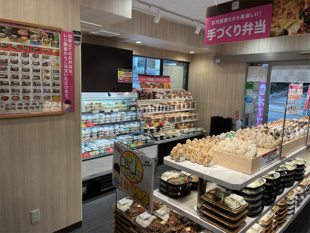 Kitchen Origin โมเดลธุรกิจ