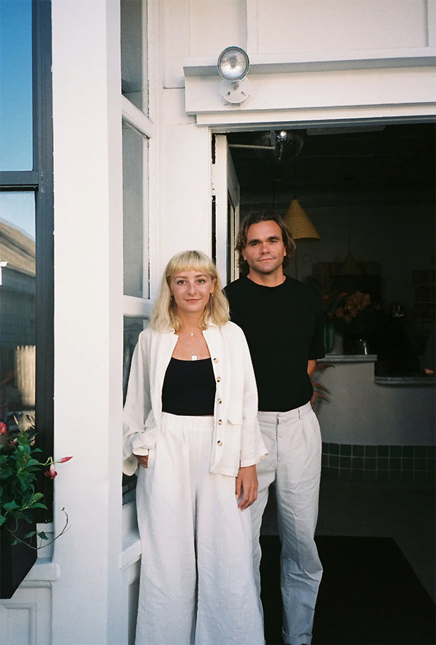 The Nitro Bar ร้านกาแฟรายได้ 100 ล้าน