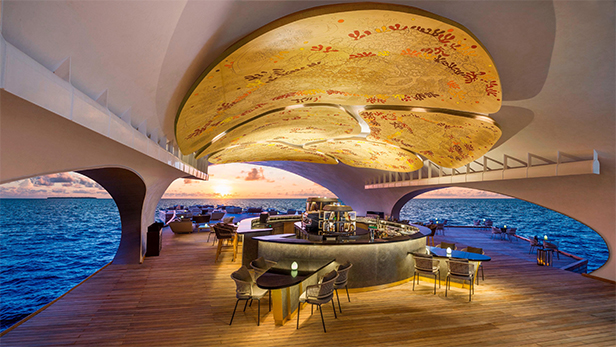 Marriott แฟรนไชส์เชนโรงแรม