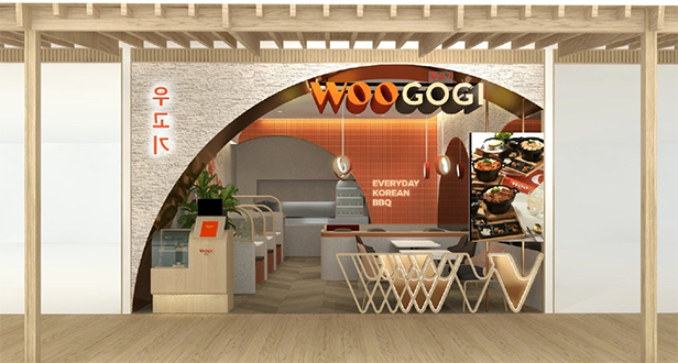 4 แฟรนไชส์มาใหม่