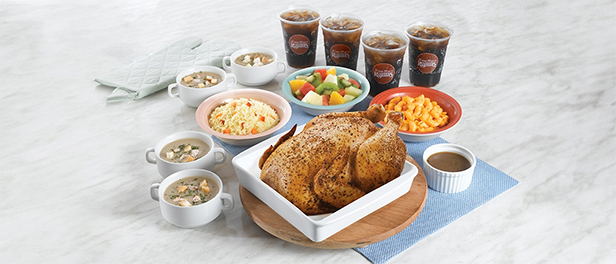 แฟรนไชส์ไก่ย่าง Kenny Rogers Roasters