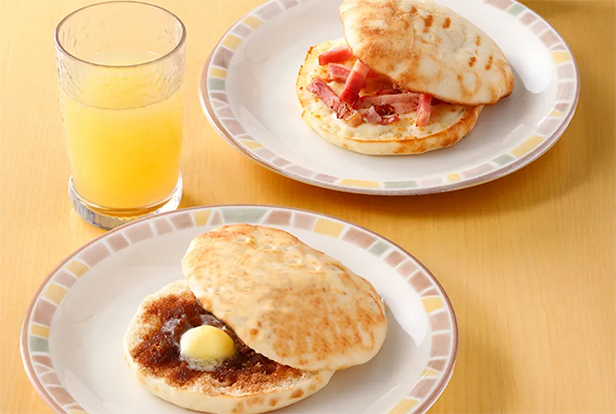 แฟรนไชส์ญี่ปุ่น Saizeriya