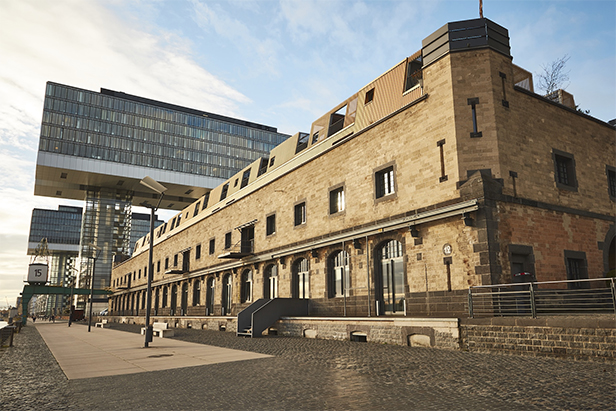 Birkenstock เกือบน็อค