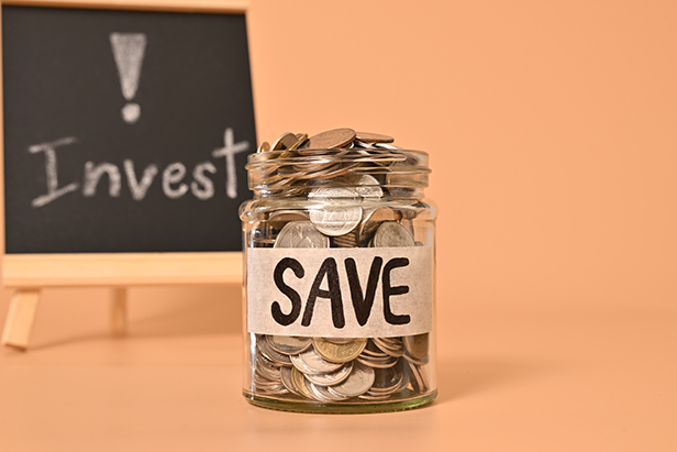 กฎการลงทุนเพื่อ