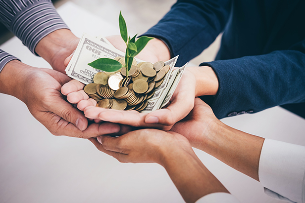 กฎการลงทุนเพื่อ