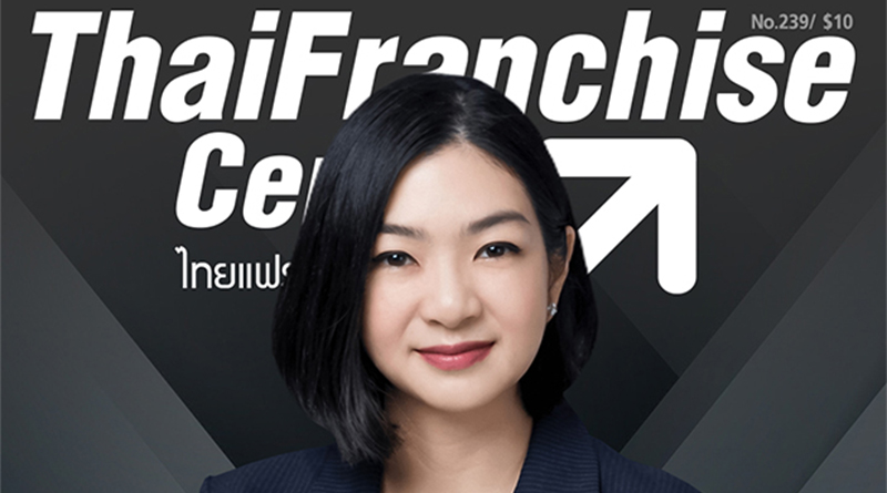 มาตรฐานร้านกาแฟ D’Oro 103 สาขา กลยุทธ์ปั้นแฟรนไชส์ฝ่าวิกฤต