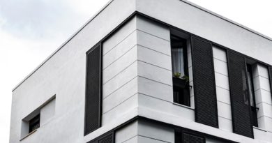 บ้านโมเดิร์น 2 ชั้น