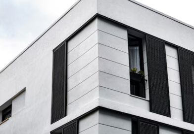 บ้านโมเดิร์น 2 ชั้น