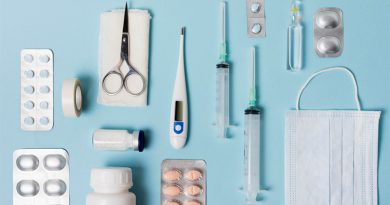 ร้านขายเครื่องมือแพทย์