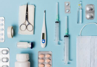 ร้านขายเครื่องมือแพทย์