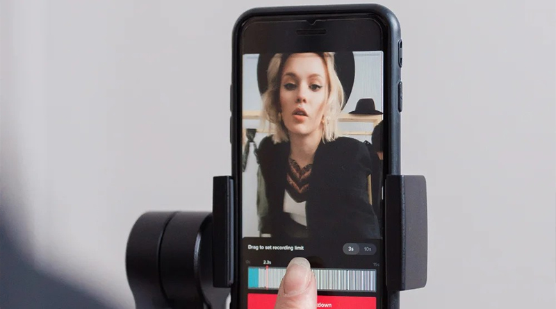 5 เช็กลิสต์ก่อนลงคลิปวิธีเพิ่มผู้ติดตาม TikTok ให้ช่องโตไวแบบมืออาชีพ เพิ่มผู้ติดตาม tiktok