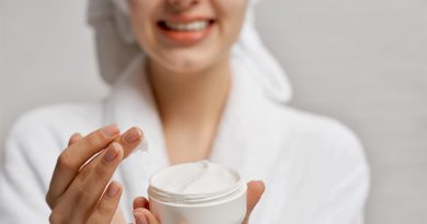 มอยส์เจอร์ไรเซอร์ ชุ่มชื้น กู้ผิวพัง