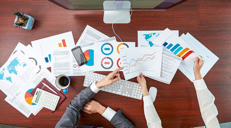 วิธีเพิ่มกำไร