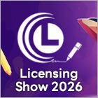 งาน Licensing Show 2026