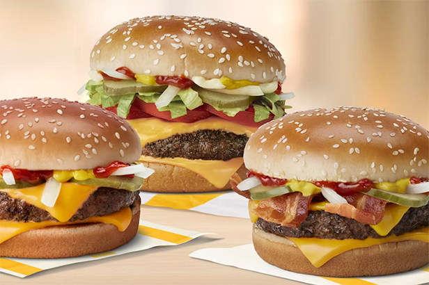 อันดับแฟรนไชส์