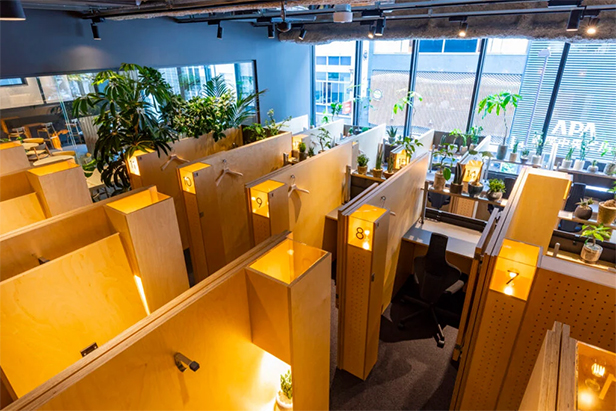 “Shared Lounge” เทคนิคลับ สร้างรายได้เพิ่ม 3 เท่า