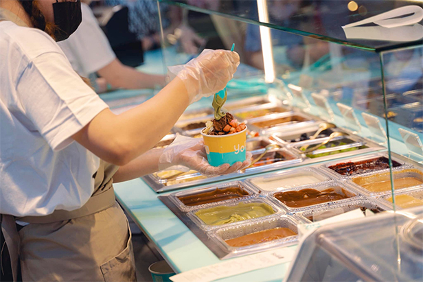 สงครามโยเกิร์ต 2569