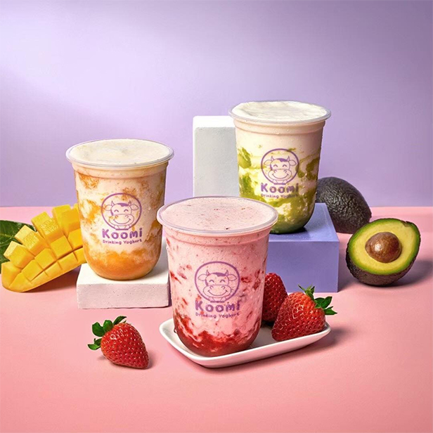 สงครามโยเกิร์ต 2569