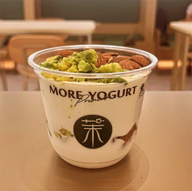 สงครามโยเกิร์ต 2569