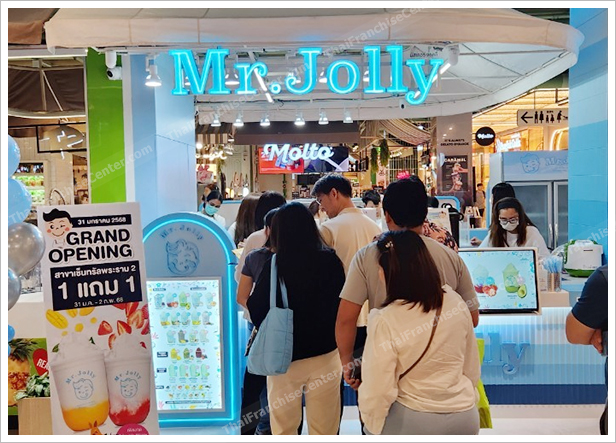 สงครามโยเกิร์ต ใครไหวเดินหน้า ใครช้าไม่รอด