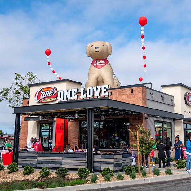 ร้านไก่ทอดไม่มีกระดูก