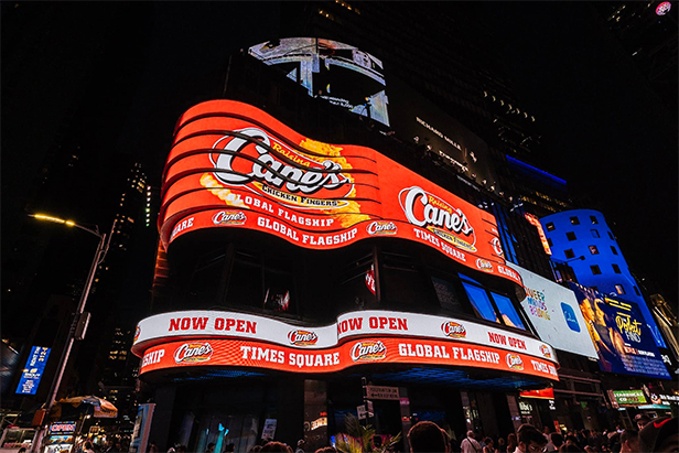 ร้านไก่ทอดไม่มีกระดูก