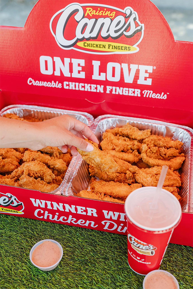 ร้านไก่ทอดไม่มีกระดูก