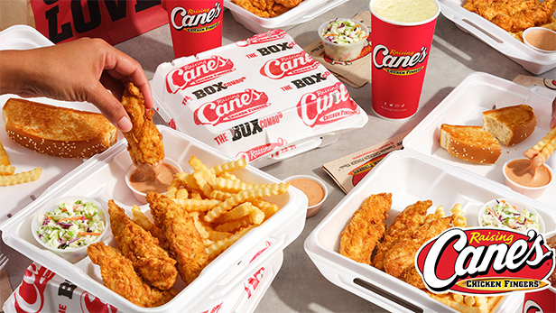 ร้านไก่ทอดไม่มีกระดูก