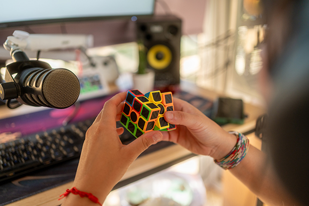 สาวฟรีแลนซ์วัย