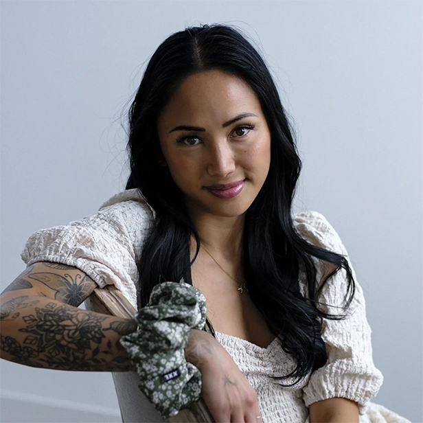 สาวฟรีแลนซ์วัย