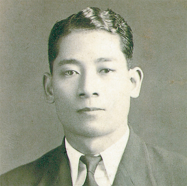 Nissin ตำนาน “บะหมี่สู้ชีวิต”