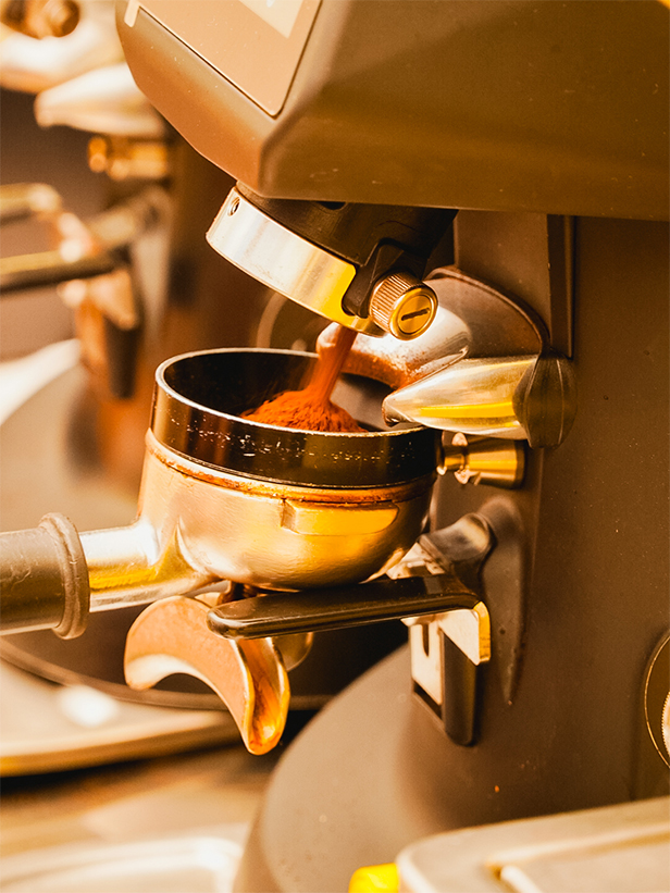 ปรับกลยุทธ์ธุรกิจ Flash Coffee