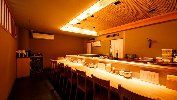 Tsujihan ร้านข้าวหน้าปลาดิบ