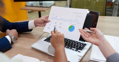 บริษัทรับทำ seo