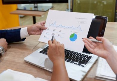 บริษัทรับทำ seo